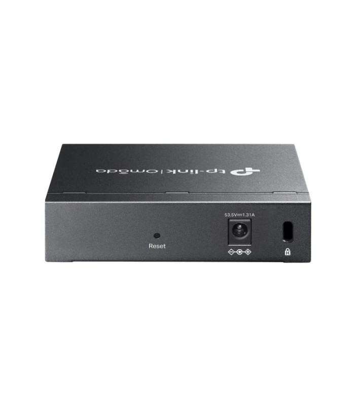 TP-Link ES205GP Switch 4xGb PoE+ 1xGb 65W Desktop