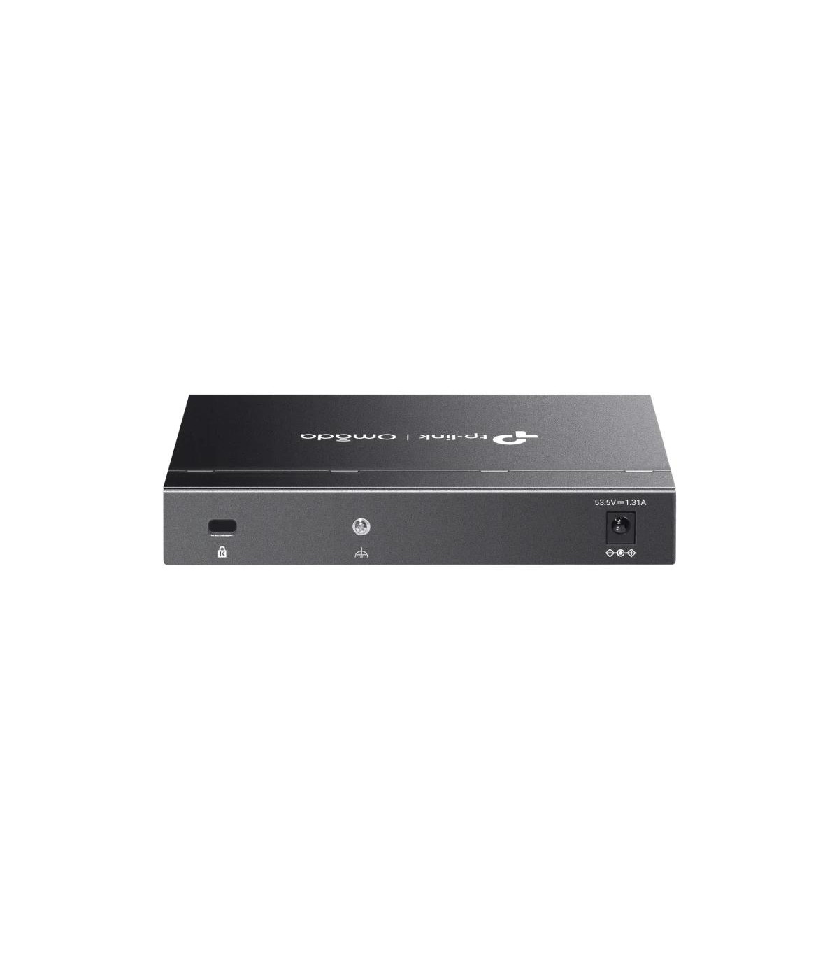 TP-Link ES206GP Switch 4xGb PoE+ 2xGb 65W Desktop