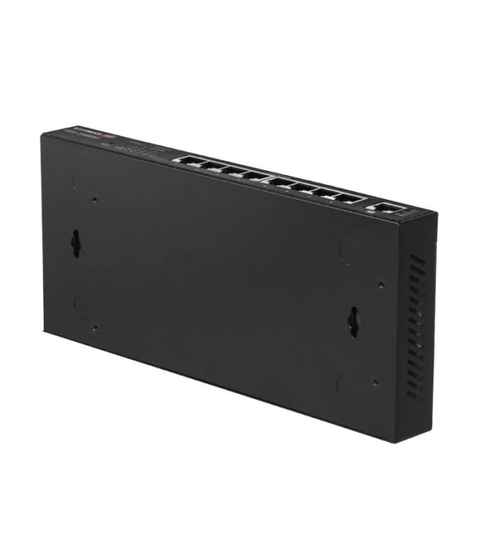 Edimax TGS-3109XT Smart Switch 8x2.5GbE 1x10GbE