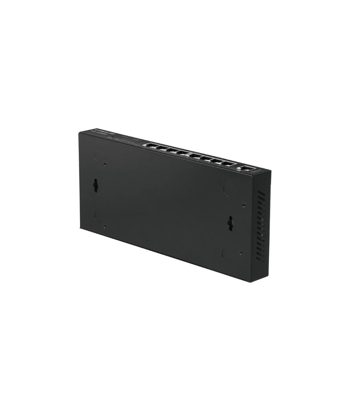 Edimax TGS-3109XT Smart Switch 8x2.5GbE 1x10GbE