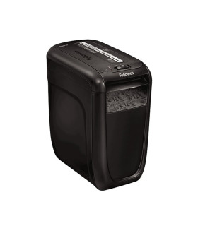 Fellowes Destructora 60CS corte en tiras de 7mm