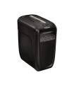 Fellowes Destructora 60CS corte en tiras de 7mm