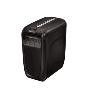 Fellowes Destructora 60CS corte en tiras de 7mm