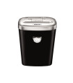 Fellowes Destructora 53C corte partículas 4x38mm