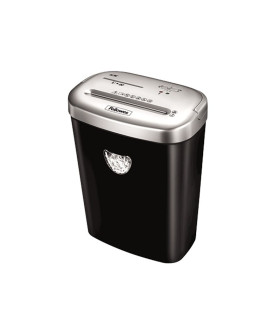 Fellowes Destructora 53C corte partículas 4x38mm