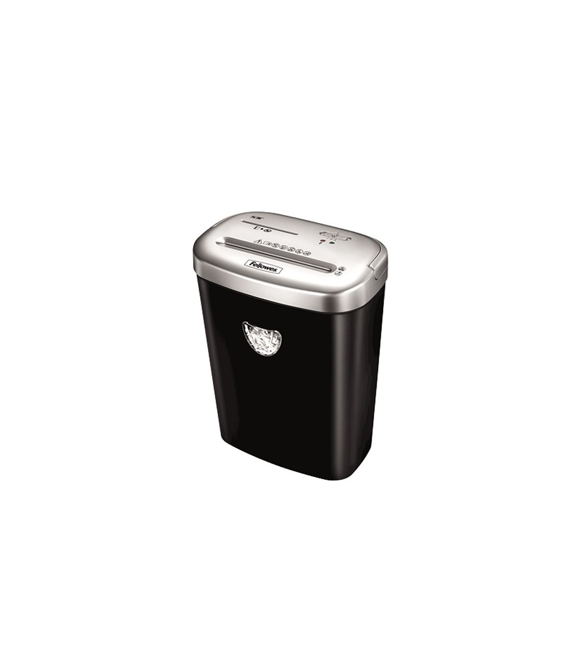 Fellowes Destructora 53C corte  partículas  4x38mm