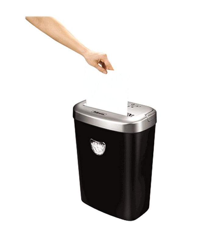 Fellowes Destructora 53C corte  partículas  4x38mm