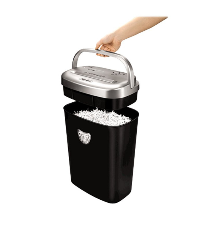 Fellowes Destructora 53C corte  partículas  4x38mm