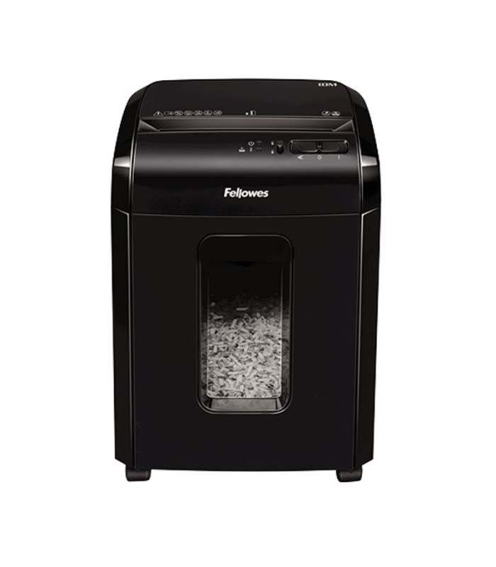 Fellowes Destructora 10M