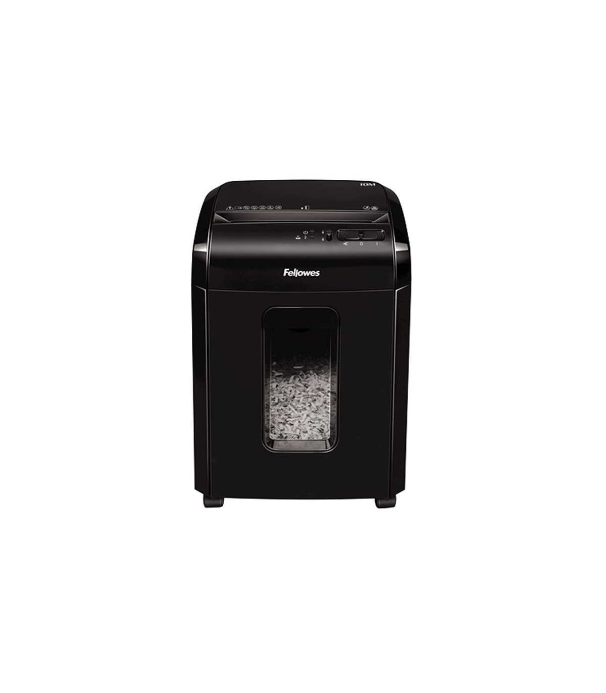 Fellowes Destructora 10M