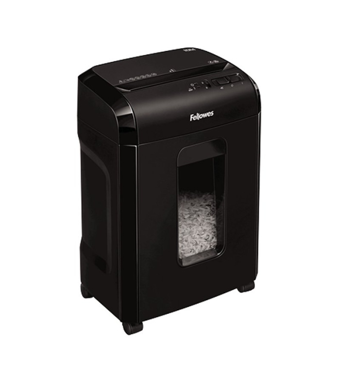 Fellowes Destructora 10M