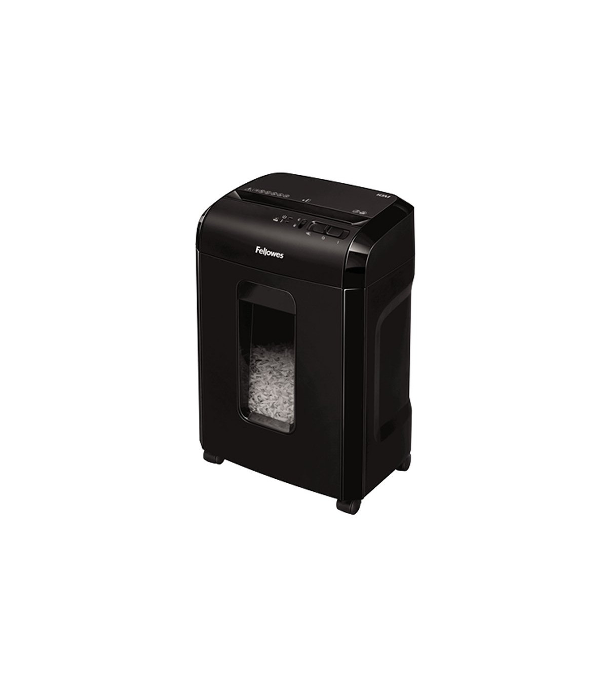 Fellowes Destructora 10M