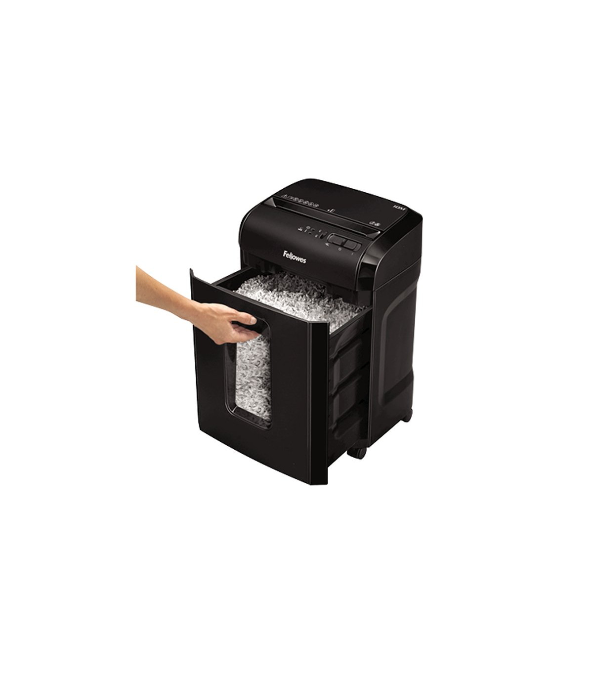 Fellowes Destructora 10M