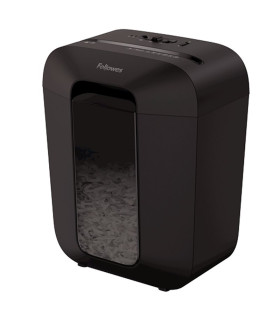 Fellowes Destructora LX45 Corte partículas 4x37mm