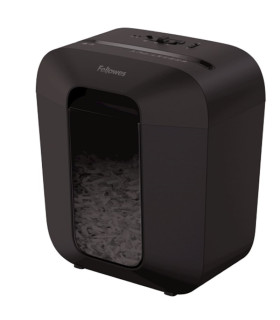 Fellowes Destructora LX25 corte partículas