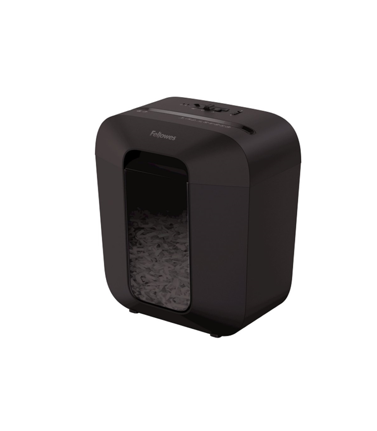 Fellowes Destructora LX25 corte partículas