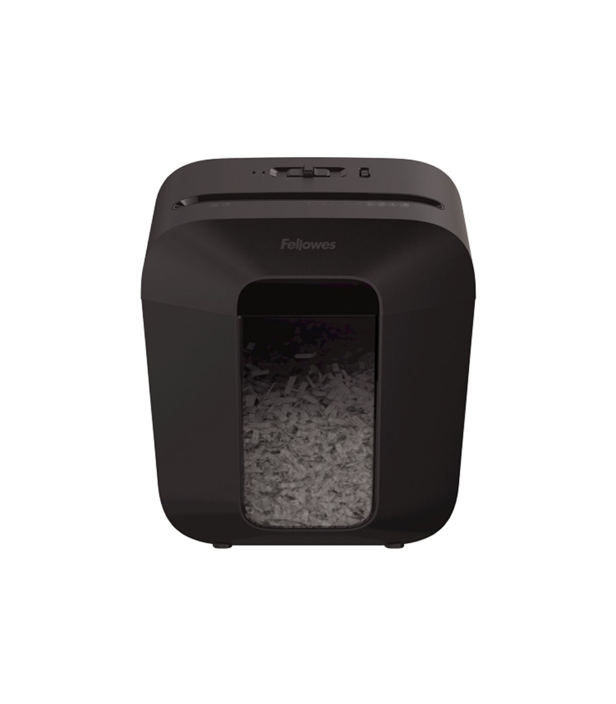 Fellowes Destructora LX25 corte partículas