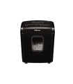 Fellowes Destructora 6M Minicorte de 4x12mm