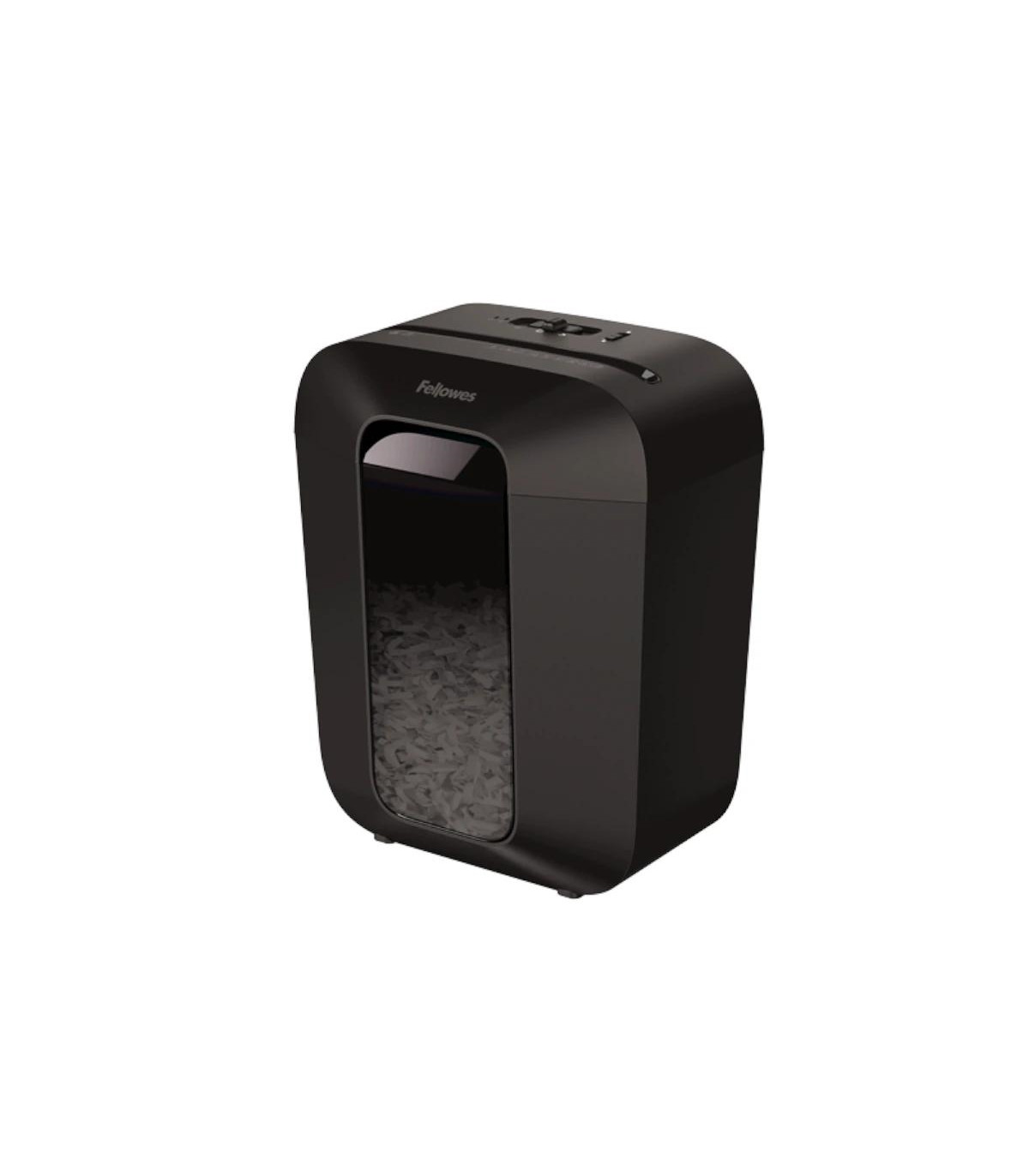 Fellowes Destructora LX50 Negra
