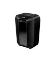 Fellowes Destructora LX70 corte partíc 4x40mm Negr