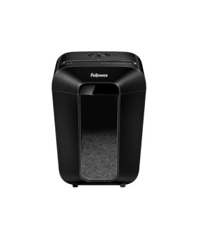 Fellowes Destructora LX70 corte partíc 4x40mm Negr