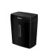 Fellowes Destructora Corte particulas 4x34mm Negro