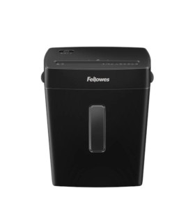Fellowes Destructora Corte particulas 4x34mm Negro