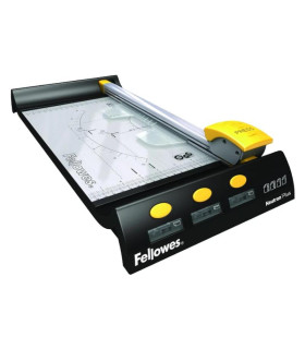 Fellowes Cizalla A4 Neutron Plus