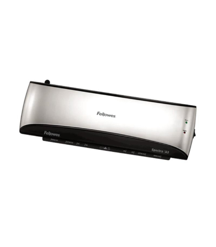 Fellowes Plastificadora Spectra A3
