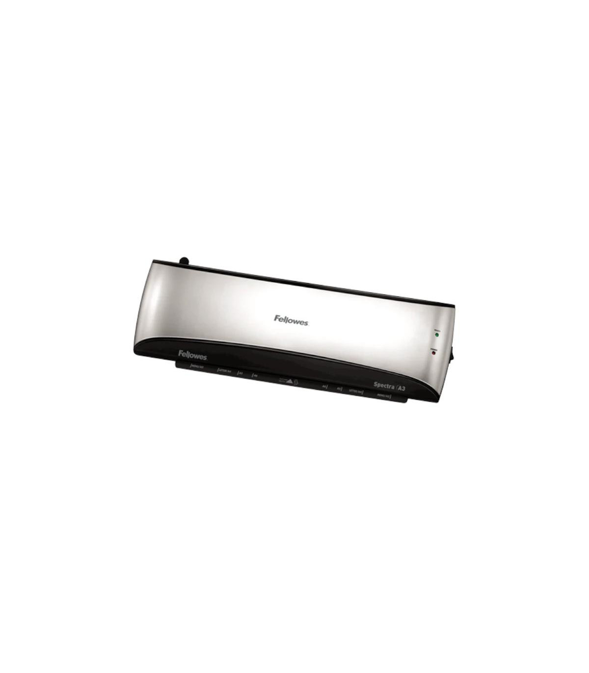 Fellowes Plastificadora Spectra A3