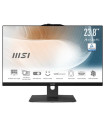 MSI AM242P-1241ES i7-1255U 16GB 512 DOS 24" Negro