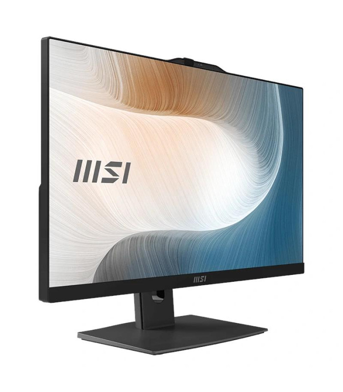 MSI AM242P-1241ES i7-1255U 16GB 512 DOS 24" Negro