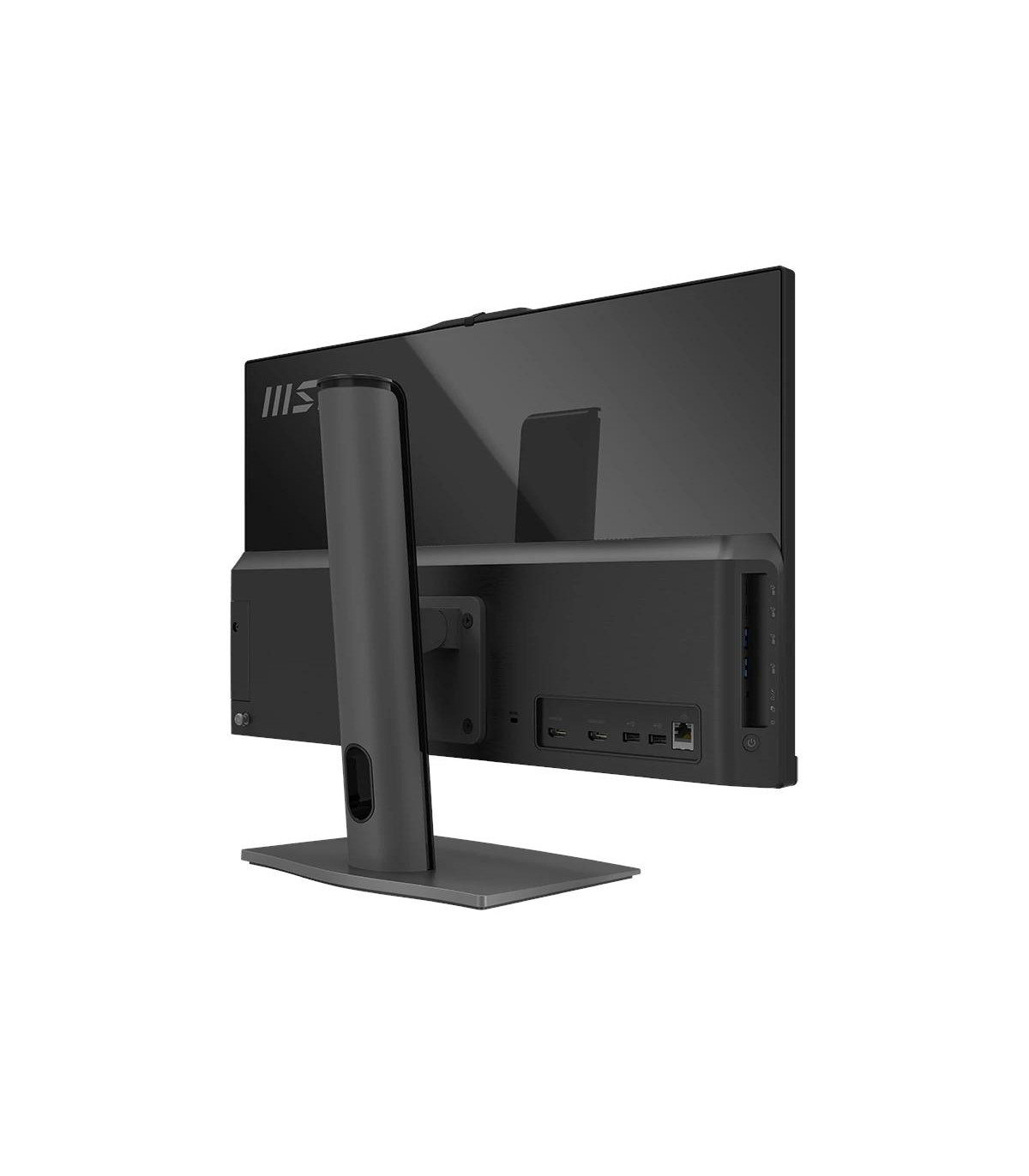 MSI AM242P-1241ES i7-1255U 16GB 512 DOS 24" Negro