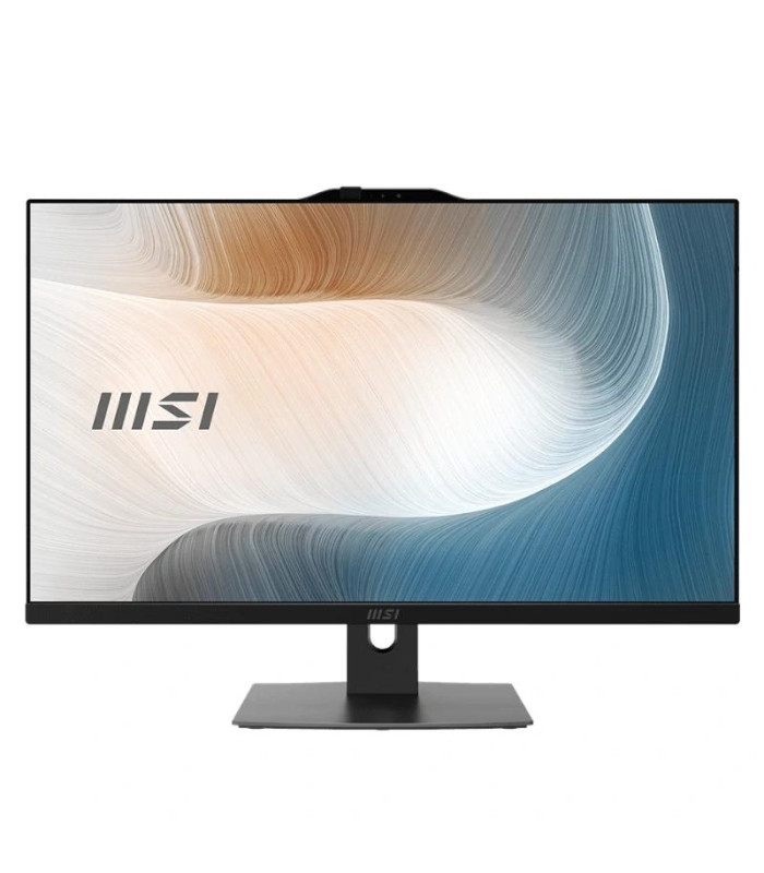 MSI AM272P-888ES C7-150U 16GB 512 W11P 27" Negro