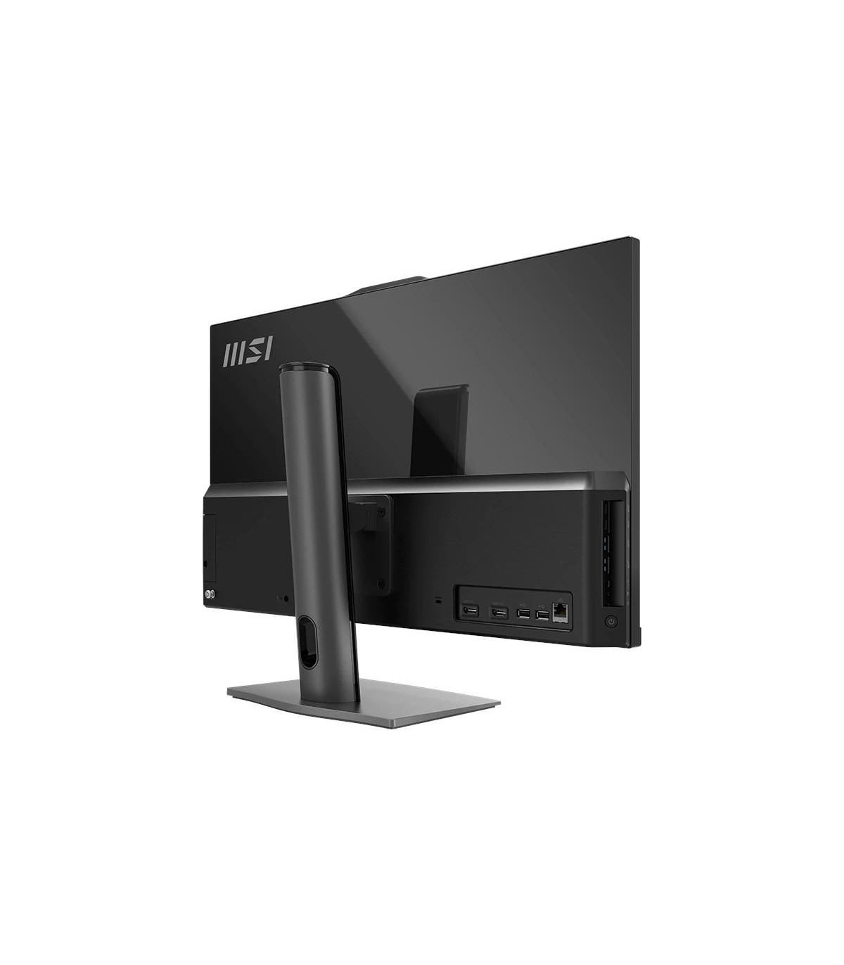 MSI AM272P-888ES C7-150U 16GB 512 W11P 27" Negro