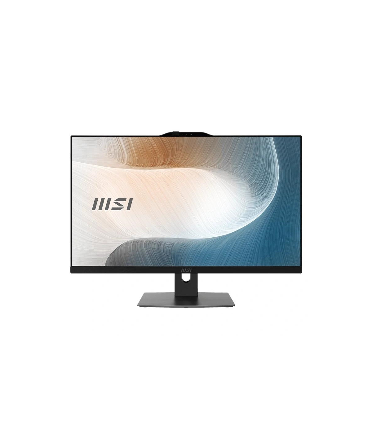 MSI AM272P-884XES i7-150U 16GB 512 DOS 27" Negro