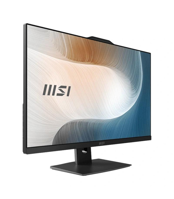 MSI AM272P-884XES i7-150U 16GB 512 DOS 27" Negro