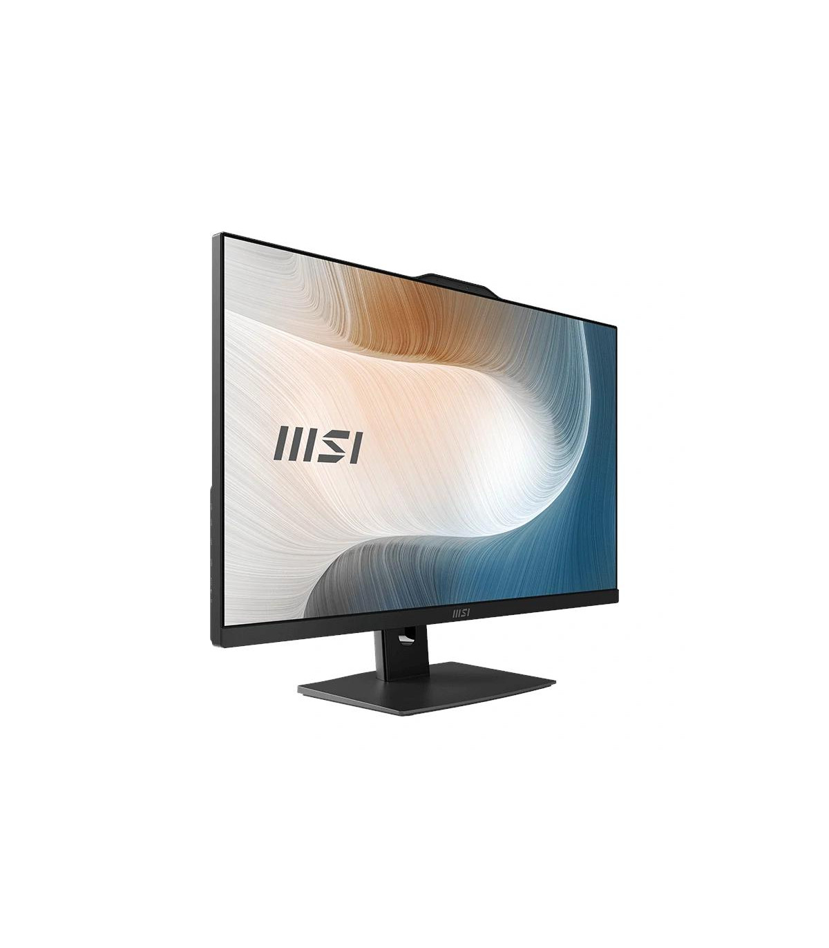 MSI AM272P-884XES i7-150U 16GB 512 DOS 27" Negro