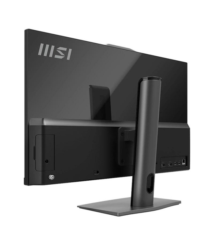 MSI AM272P-884XES i7-150U 16GB 512 DOS 27" Negro
