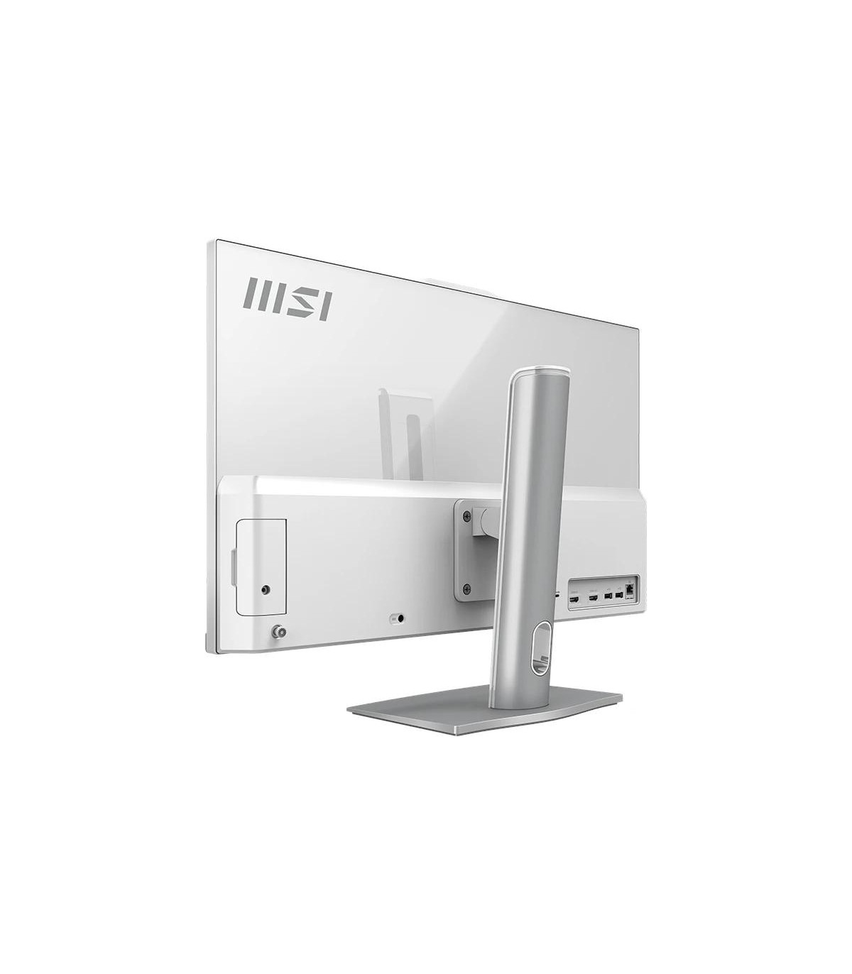 MSI AM272P-1053ES i7-150U 16GB 512 DOS 27" Blanco