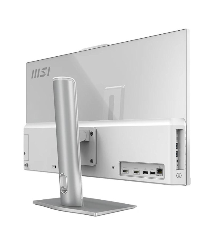 MSI AM272P-1053ES i7-150U 16GB 512 DOS 27" Blanco