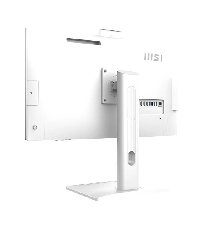 MSI AM273QP AI-246ES U7-155H 32GB 1TB W11P 27" Bco