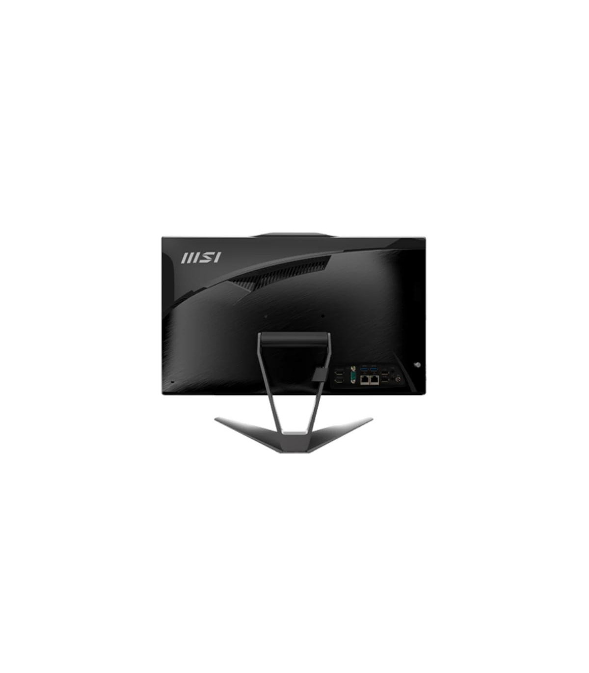 MSI Pro AP222T-449ES i5-14400 8 256 W11P 22" tac.N