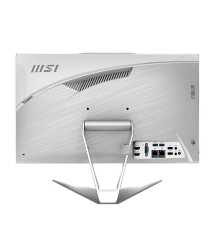 MSI Pro AP222T-435EU G7400 4GB 128 W11P 22" tac.B