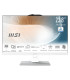 MSI AM242P-2202EU i7-150U 16GB 512 DOS 24" Blanco