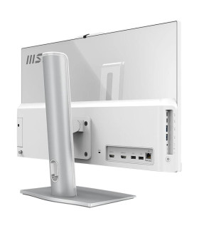 MSI AM242P-2202EU i7-150U 16GB 512 DOS 24" Blanco