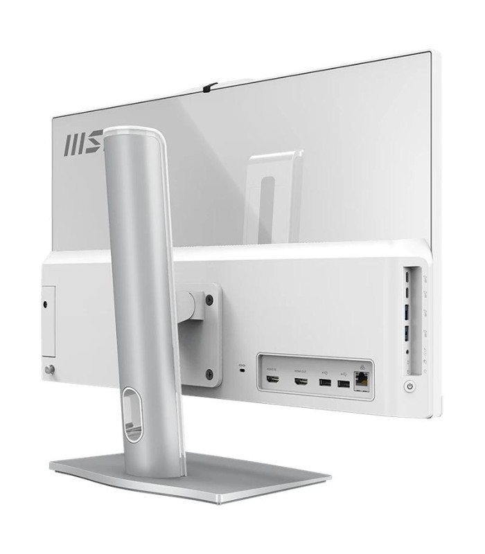 MSI AM242P-2202EU i7-150U 16GB 512 DOS 24" Blanco