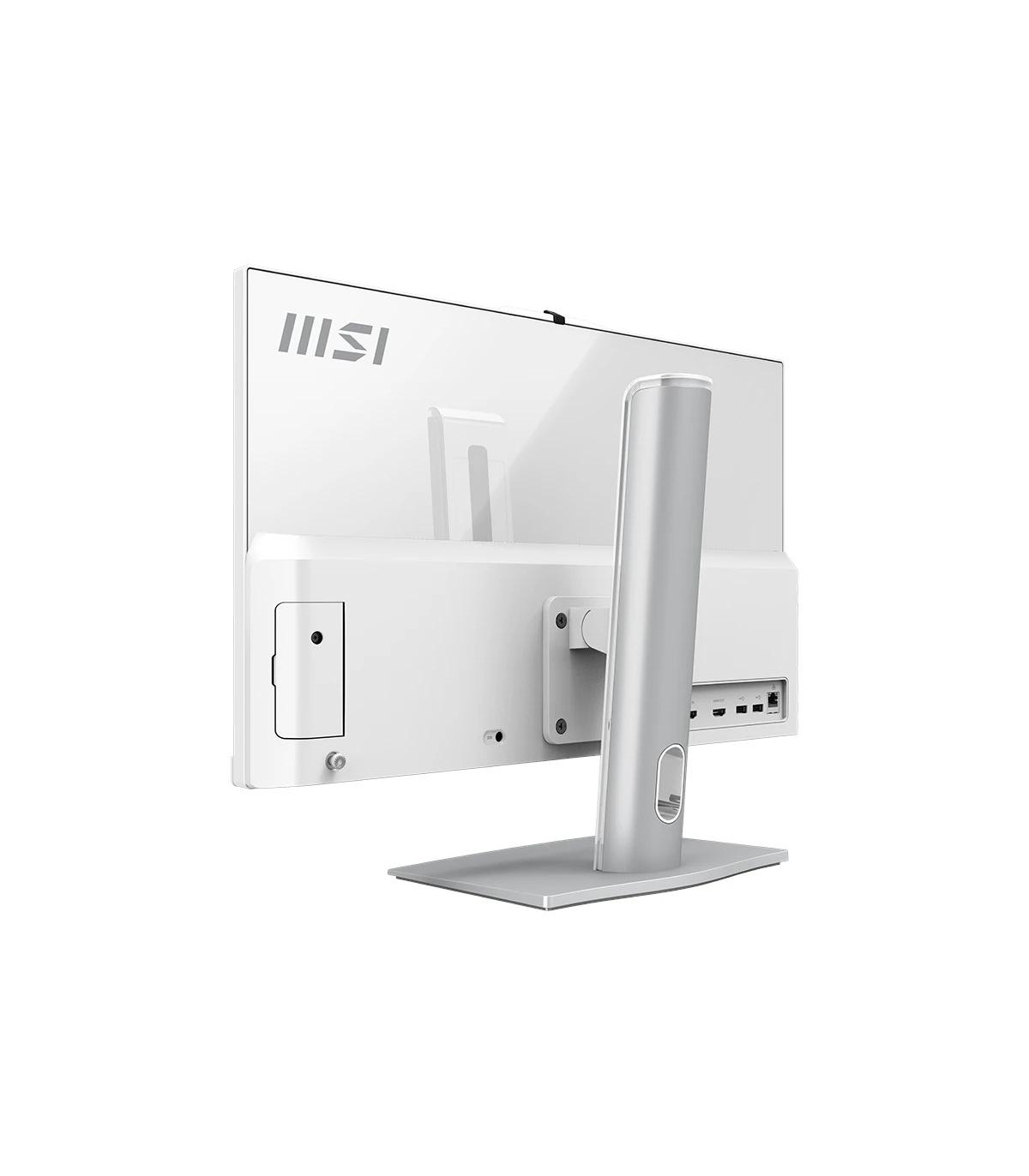 MSI AM242P-2202EU i7-150U 16GB 512 DOS 24" Blanco