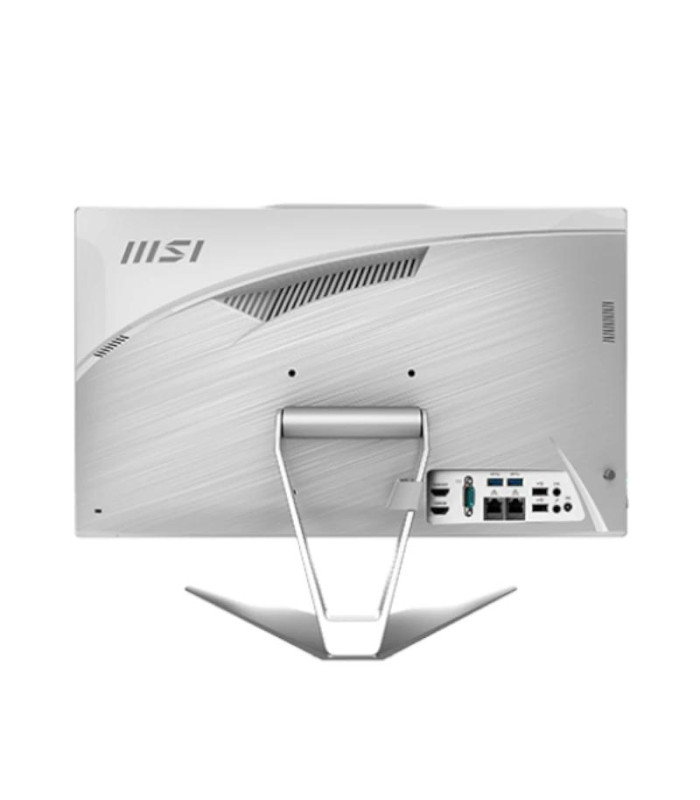 MSI Pro AP222T-499EU G7400 4GB 128 W11P 22" tac.B