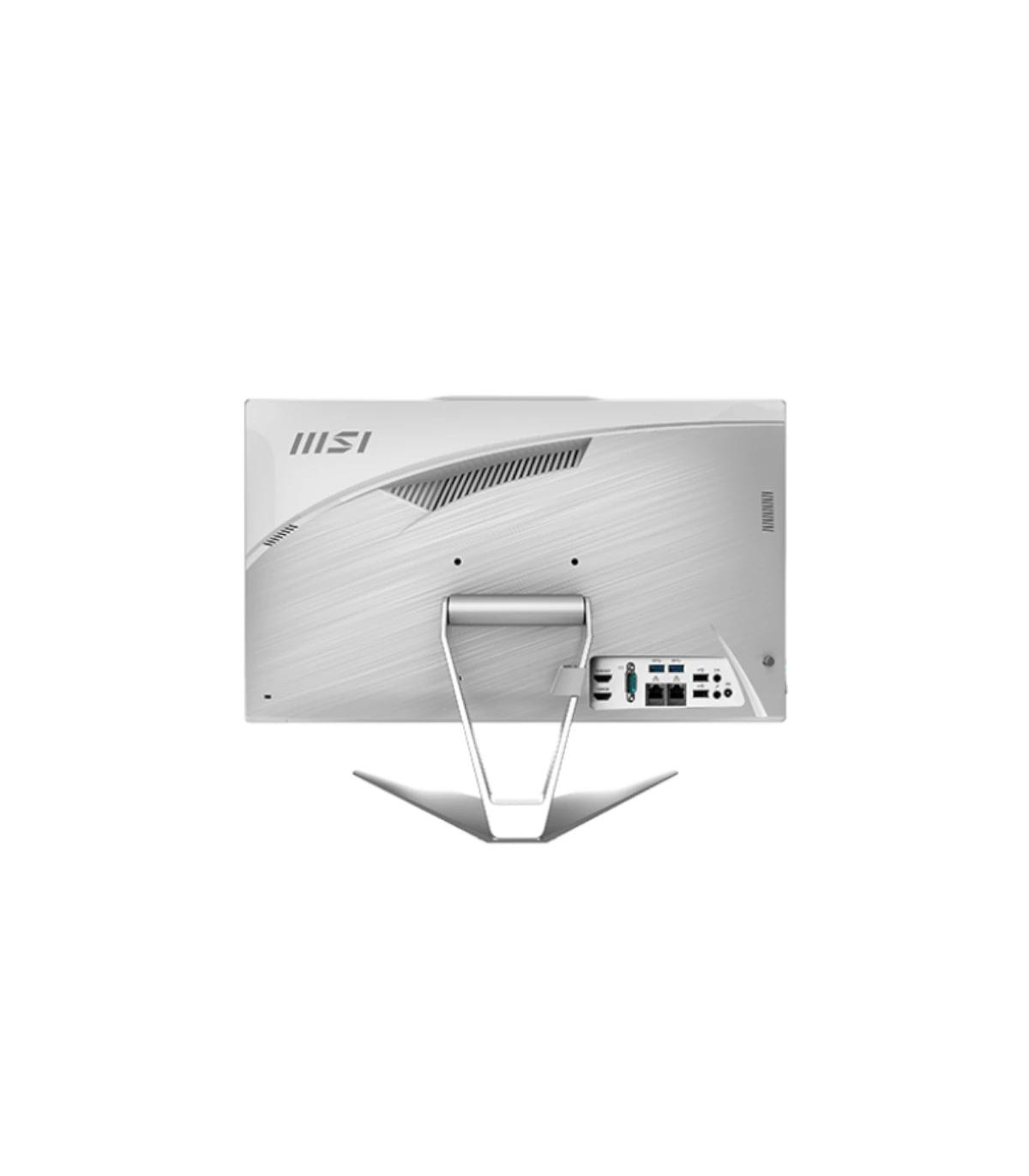 MSI Pro AP222T-499EU G7400 4GB 128 W11P 22" tac.B